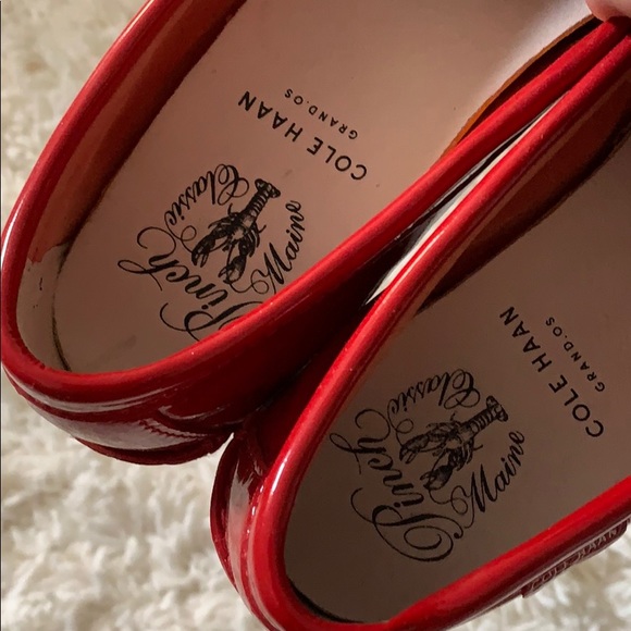 Cole Haan Loafers - Picture 6 of 6